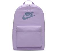 NIKE Rucksack NK HERITAGE BKPK (DC4244) ONE SIZE LILAC BLOOM/LILAC BLOOM/ASHEN SLATE 512
