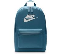 Nike Unisex Heritage Bkpk Rucksäcke, Smokey Blue/Smokey Blue/Summit, One Size