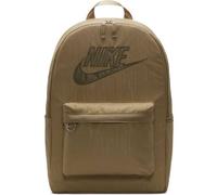 NIKE NK HERITAGE BKPK - MTLC MTRL NEUTRAL OLIVE/NEUTRAL OLIVE/ME, -
