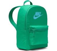 NIKE Rucksack NK HERITAGE BKPK STADIUM GREEN/AQUARIUS BLUE, -