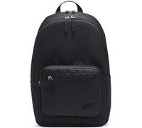 NIKE Rucksack NK HERITAGE EUGENE BKPK BLACK, -