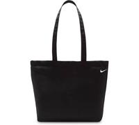 NIKE Rucksack NK HERITAGE TOTE 2.0 (FZ1320) ONE SIZE BLACK/VOLT/WHITE