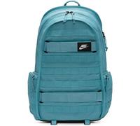 NIKE Rucksack NK NSW RPM BKPK 2.0 (FD7544) ONE SIZE DENIM TURQ/BLACK/SUMMIT WHITE