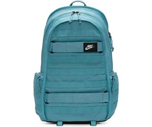 NIKE Rucksack NK NSW RPM BKPK 2.0 (FD7544) ONE SIZE DENIM TURQ/BLACK/SUMMIT WHITE