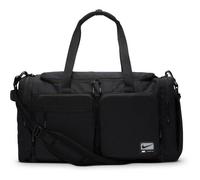 Nike Utility Power 2.0 Sporttasche (Mittelgroß, 51 l) - Schwarz EINHEITSGRÖSSE FN4208-010
