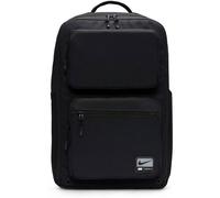 NIKE Utility Speed Backpack Schwarz one size Schwarz one size