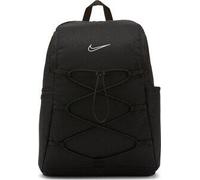NIKE Rucksack W NK ONE BKPK (CV0067) ONE SIZE BLACK/BLACK/WHITE