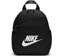 NIKE Rucksack Sportswear Futura 365 (6L) (CW9301) ONE SIZE BLACK/BLACK/WHITE