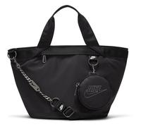 NIKE Rucksack Sportswear Futura Luxe Tote (10L) (CW9303) ONE SIZE BLACK/BLACK/WHITE