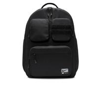 Nike Rucksack Utility Power Backpack - 2.0, Black/Black/White, FN4120-010, MISC