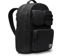 NIKE Rucksack Utility Power (FN4120) ONE SIZE BLACK/BLACK/WHITE