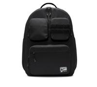 Nike Rucksack Utility Power Backpack - 2.0, Black/Black/White, FN4120-010, MISC