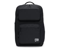 NIKE Utility Speed Backpack Schwarz one size Schwarz one size