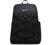 Nike Damen Rucksack One Backpack CV0067-010 Black/Black/White