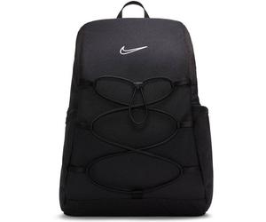 NIKE Rucksack W NK ONE BKPK (CV0067) ONE SIZE BLACK/BLACK/WHITE