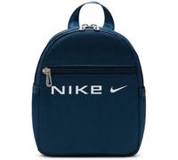 Nike Rucksack Women Nsw Futura Mini Backpack-Ct Con Fa24, Armory Navy/Armory Navy/White, FZ2474-478, MISC