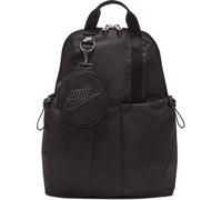 NIKE Rucksack W NSW FUTURA LUXE MINI BKPK (CW9335) ONE SIZE BLACK/BLACK/DK SMOKE GREY