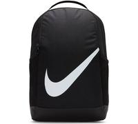 NIKE Rucksack Y NK BRSLA BKPK - SP23 (DV9436) ONE SIZE BLACK/BLACK/WHITE