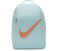 NIKE Rucksack Y NK BRSLA BKPK - SP23 (DV9436) ONE SIZE GLACIER BLUE/GLACIER BLUE/APRICOT A