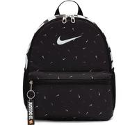NIKE Rucksack Y NK BRSLA JDI MINI BKPK- CAT (FB2822) ONE SIZE BLACK/BLACK/WHITE