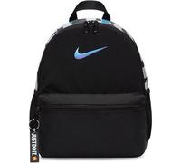 NIKE Rucksack Y NK BRSLA JDI MINI BKPK (DR6091) ONE SIZE BLACK/BLACK/HLOSLV