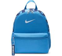 Nike Brasilia JDI Minirucksack für Kinder (11 l) - Blau EINHEITSGRÖSSE DR6091-489