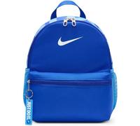NIKE Rucksack Y NK BRSLA JDI MINI BKPK (DR6091) ONE SIZE GAME ROYAL/UNIVERSITY BLUE/WHITE