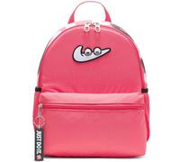 NIKE Rucksack Y NK BRSLA JDI MNI BPK-SWOOSHY (FZ7259) ONE SIZE ASTER PINK/BLACK/WHITE