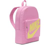 Nike Kinder Rucksack Classic BA5928-629 Pink Rise/LT Laser