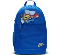 NIKE Rucksack Y NK ELMNTL BKPK - CAT GFX FA2 (FB2817) ONE SIZE GAME ROYAL/GAME ROYAL/OPTI YELLOW