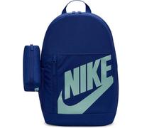 NIKE Rucksack Y NK ELMNTL BKPK (DR6084) ONE SIZE DEEP ROYAL BLUE/DEEP ROYAL BLUE/JAD
