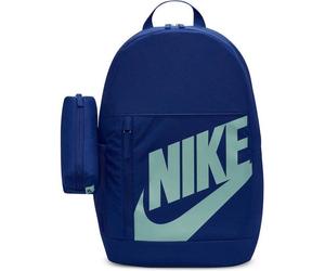 NIKE Rucksack Y NK ELMNTL BKPK (DR6084) ONE SIZE DEEP ROYAL BLUE/DEEP ROYAL BLUE/JAD
