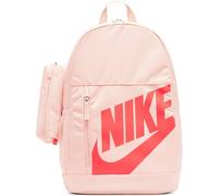 NIKE Rucksack Y NK ELMNTL BKPK (DR6084) ONE SIZE GUAVA ICE/GUAVA ICE/BRIGHT CRIMSON