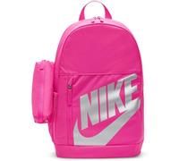 NIKE Rucksack Y NK ELMNTL BKPK (DR6084) ONE SIZE LASER FUCHSIA/METALLIC SILVER