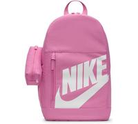 NIKE Rucksack Y NK ELMNTL BKPK (DR6084) ONE SIZE MAGIC FLAMINGO/MAGIC FLAMINGO/WHITE
