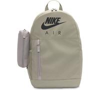 Nike Kinder Rucksack Elemental Backpack - GFX BA6032-320 Light Army/College Grey/Black