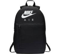 NIKE Rucksack Y NK ELMNTL BKPK GFX (BA6032) ONE SIZE Schwarz