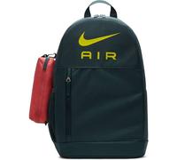 NIKE Rucksack Y NK ELMNTL BKPK - NK AIR (DR6089) ONE SIZE DEEP JUNGLE/DEEP JUNGLE/HIGH V