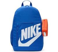 NIKE Rucksack Y NK ELMNTL BKPK SHOEBOX GAME ROYAL/ORANGE/WHITE, -