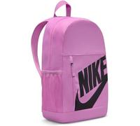 NIKE Rucksack Y NK ELMNTL BKPK SHOEBOX (HJ4186) ONE SIZE LT MAGENTA/ORANGE/BLACK
