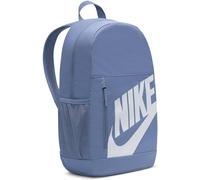 NIKE Rucksack Y NK ELMNTL BKPK SHOEBOX (HJ4186) ONE SIZE WORLD INDIGO/ORANGE/WHITE