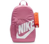 NIKE Rucksack Y NK ELMNTL BKPK SHOEBOX MAGIC FLAMINGO/ORANGE/WHITE, -