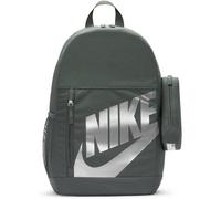 NIKE Rucksack Y NK ELMNTL BKPK SHOEBOX-METL (IX5295) ONE SIZE Grau