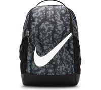 Nike Rucksack Youth Brasilia Backpack - Cat Aop Fa24, Black/Black/White, HF6651-010, MISC