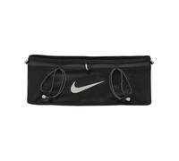 Nike Unisex Run Belt schwarz