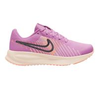 NIKE Run Defy Laufschuhe Damen 501 - lt magenta/black-chalk-orange pulse 40.5