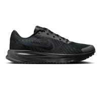 Nike RUN DEFY Damen Laufschuhe, schwarz, größe 40 8.5