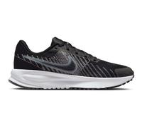 Nike Damen Laufschuhe Nike Run Defy Women s Road Run HM9593-002 40 Black/White-Wolf Grey