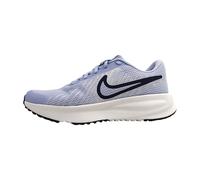 Nike Damen W Run Defy Walking-Schuh, Ghost/Midnight Navy/Summit WHI, 38