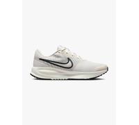 Nike Run Defy Laufschuh Grau, Herren, Größe: 48 1/2, Material: Mesh/Textil